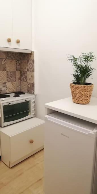 דירות Heart Of Athens II 25Sqm מראה חיצוני תמונה