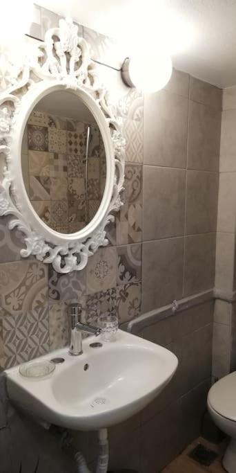 דירות Heart Of Athens II 25Sqm מראה חיצוני תמונה