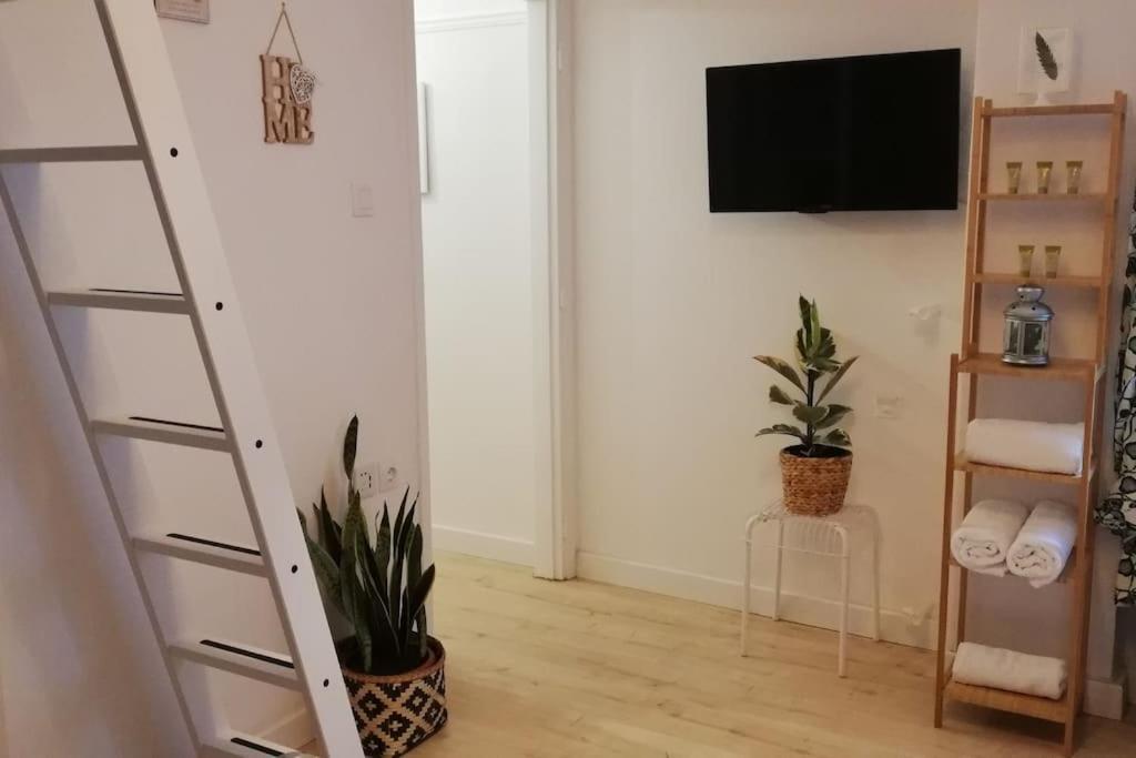 דירות Heart Of Athens II 25Sqm מראה חיצוני תמונה