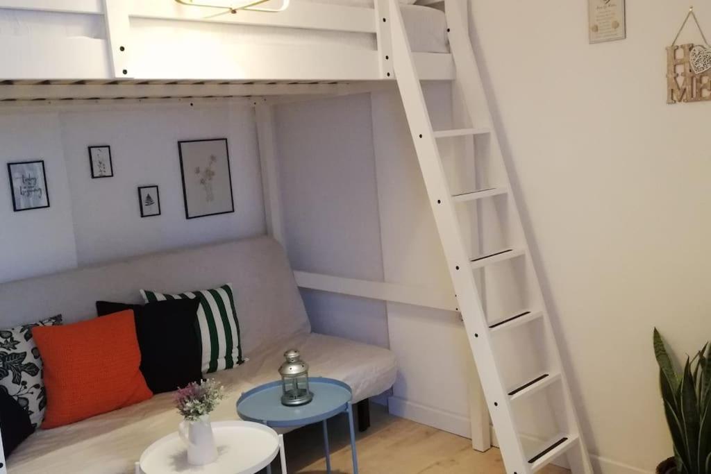 דירות Heart Of Athens II 25Sqm מראה חיצוני תמונה