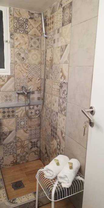 דירות Heart Of Athens II 25Sqm מראה חיצוני תמונה