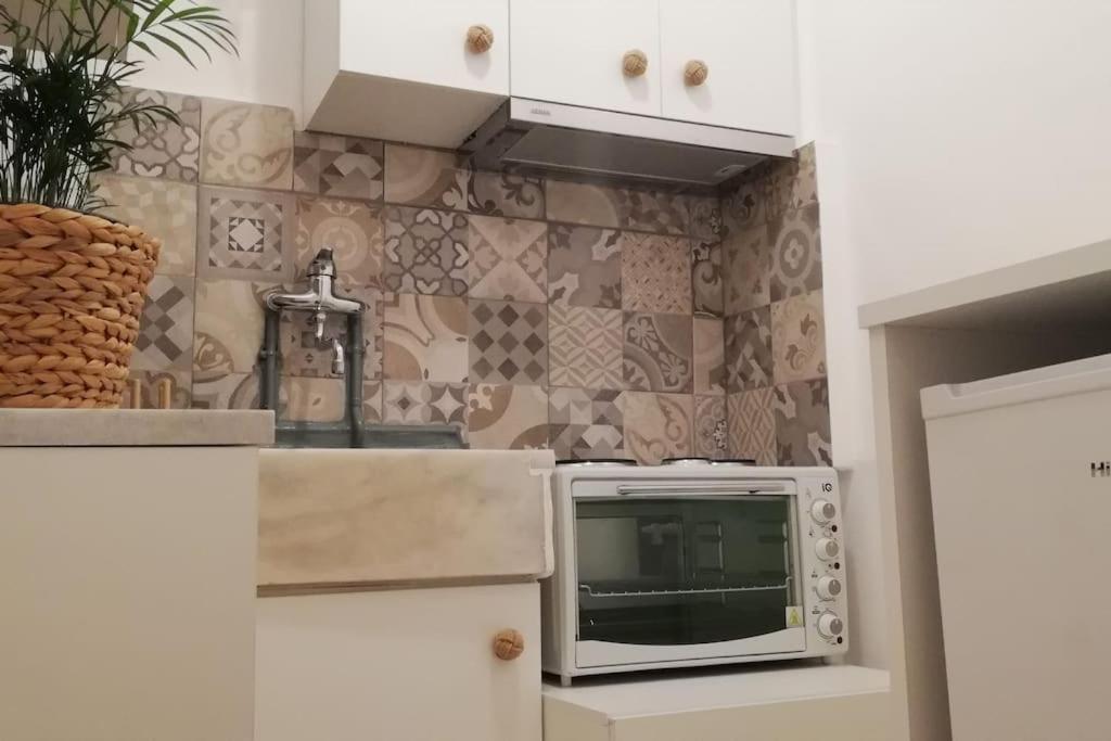 דירות Heart Of Athens II 25Sqm מראה חיצוני תמונה