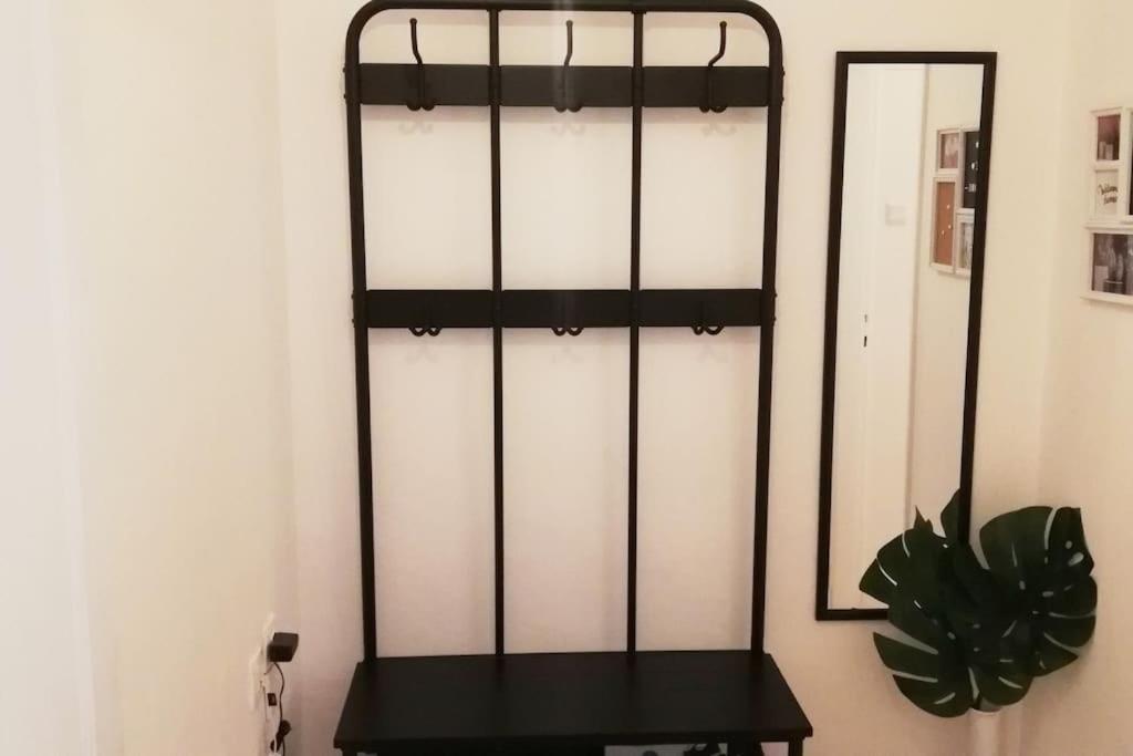 דירות Heart Of Athens II 25Sqm מראה חיצוני תמונה