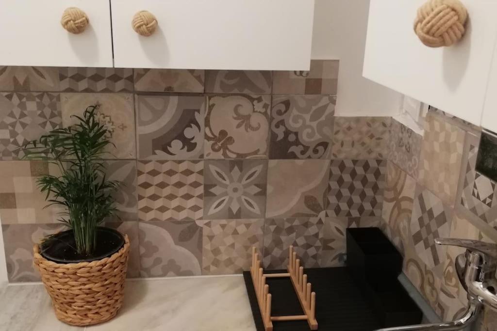דירות Heart Of Athens II 25Sqm מראה חיצוני תמונה