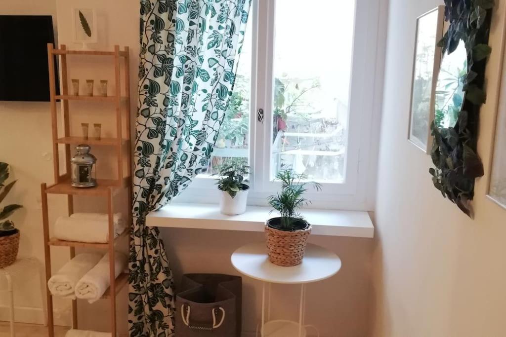 דירות Heart Of Athens II 25Sqm מראה חיצוני תמונה