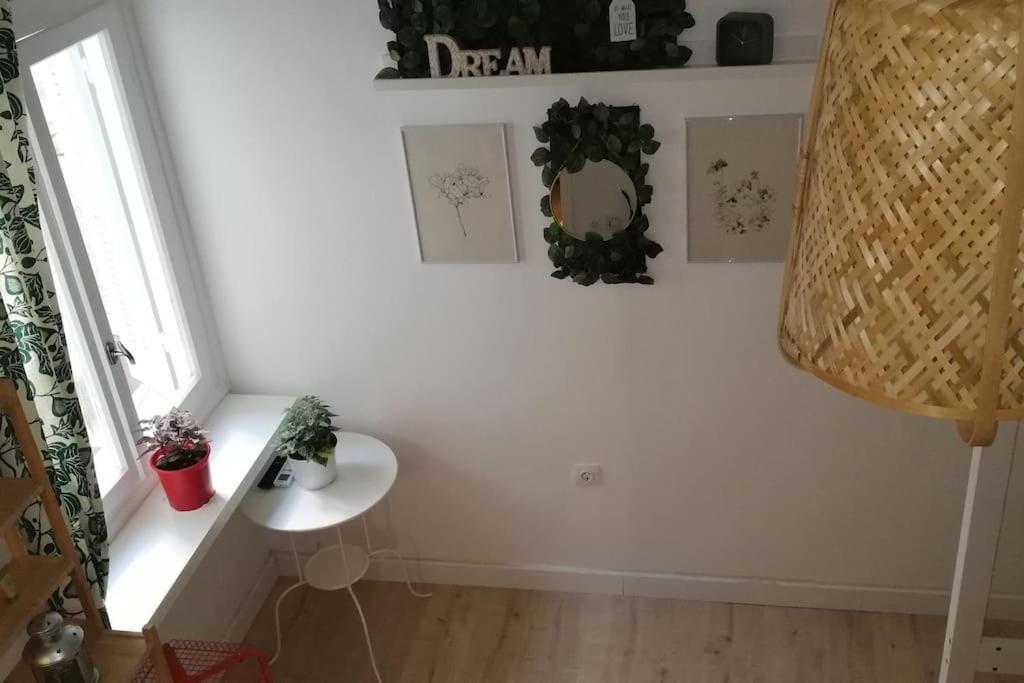 דירות Heart Of Athens II 25Sqm מראה חיצוני תמונה